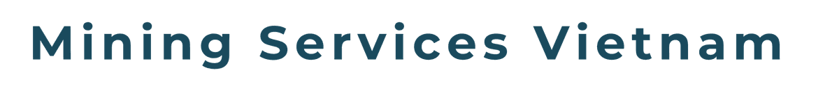 Mining Services Vietnam